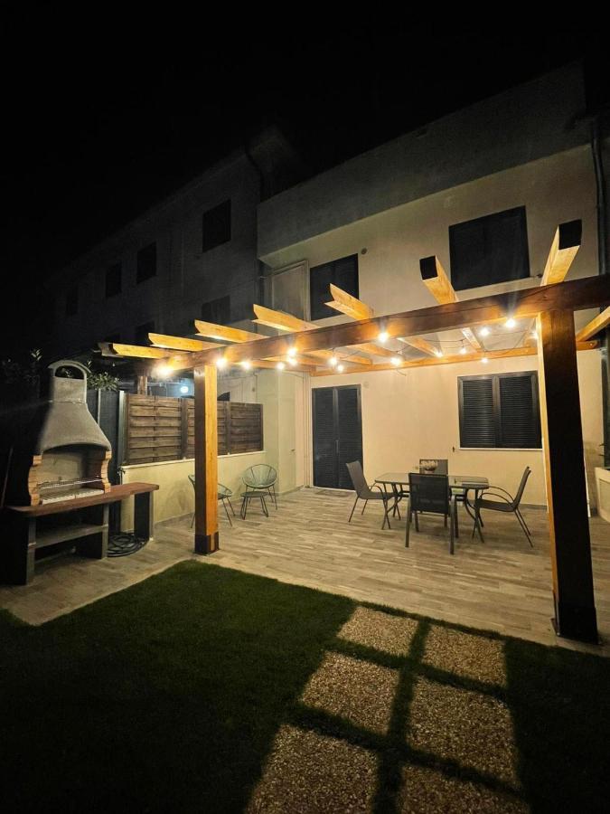 Marco Simone Golf Club Apartment Exterior foto